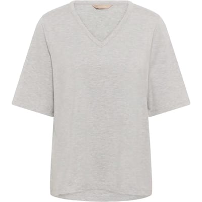 Dames-T-shirt CULTURE Base Gith