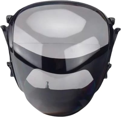 Koplampglas Smoke Piaggio zip 2000 Dmp