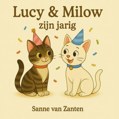 Lucy & Milow - Sanne van Zanten