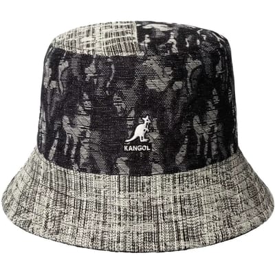 Bob Kangol Denim Mashup