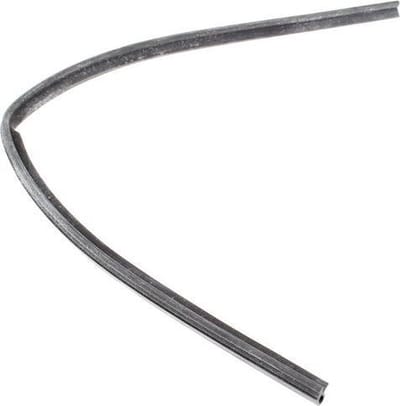 Geschikt voor Beko - JOINT DEUR ONDERAAN DFN6632 - 1887560300