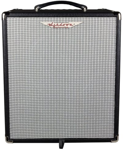 Ashdown Studio 12 basgitaarversterker combo