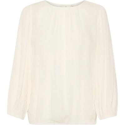 Kaffe KAwilma Blouse Dames Blouse - Maat 42