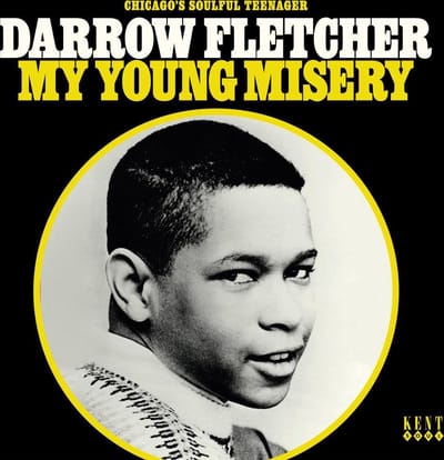 My Young Misery