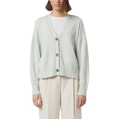 Comma Pullovers Soft Sage Maat: 38 | Jassen Outlet | Dames