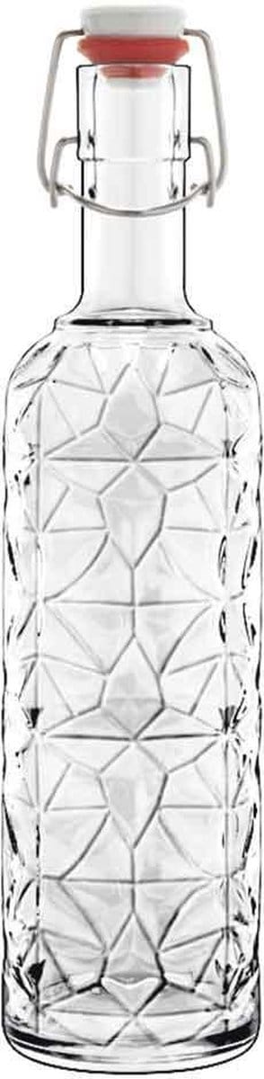Bormioli Rocco Oriente waterfles - 1 liter