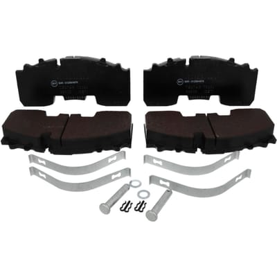 Remblokset TEXTAR 2930601