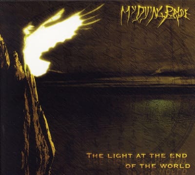 Light At The End Of The World - My Dying Bride