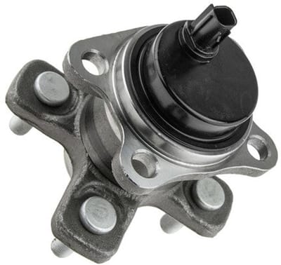 Wiellagerset achteras OEM 42450-74010