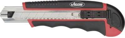 Vigor V4275 Profi universeel mes 1 stuk(s)