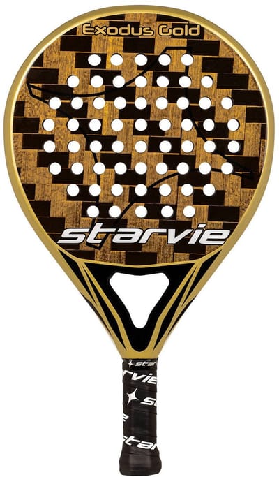 Starvie Exodus Gold 2025