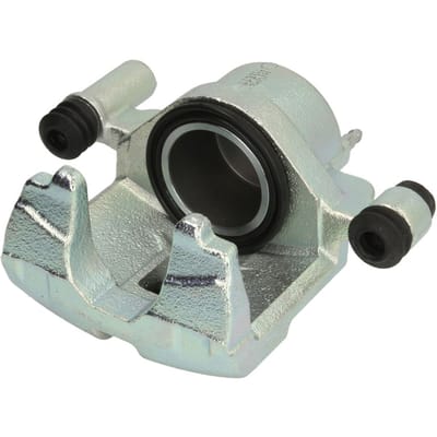 Budweg Caliper Remklauw BUDWEG 343495, voorkant rechts