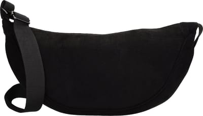 Beagles Neda Crossbody Schoudertas - Festival Tas - Avond Tas - Zwart