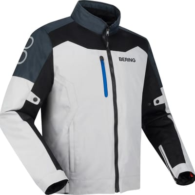 Motorjas Bering Cronos