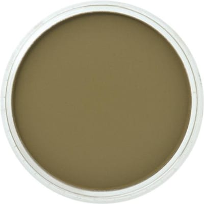 PanPastel - Yellow Ochre Extra Dark
