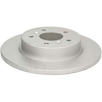 Remschijf TEXTAR 92274003 achter, volledig, 1 Stuk