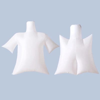 Allecto - Droogtas - Sneldrogende Kleding - Opvouwbaar en