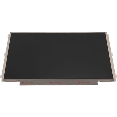 12.5 Inch LCD Scherm Vervanging LP125WH2-(TP)(F1) 30-pins niet-aanraak 1366x768 resolutie laptop-lcd black