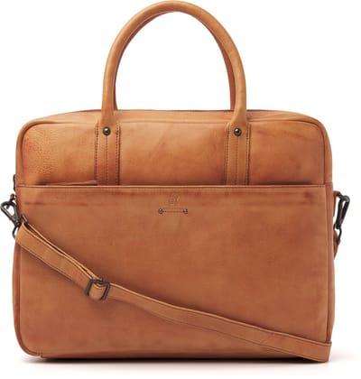 Zakelijke leren werktas | Werktas heren | Werktas dames | Aktetassen | Werktas heren schoudertas | Laptoptas | Laptoptas heren | laptoptas 15.6 inch | Ideaal voor dagelijks gebruik en zakelijke bijeenkomsten | 933577