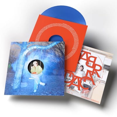 Klô Pelgag - Abracadabra (LP) (Coloured Vinyl)