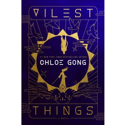 Vilest Things - Flesh & False Gods - Chloe Gong