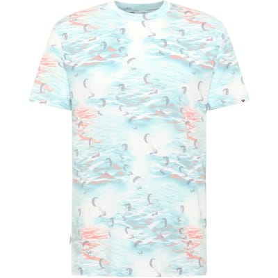 T-shirt Ragwear Sullon
