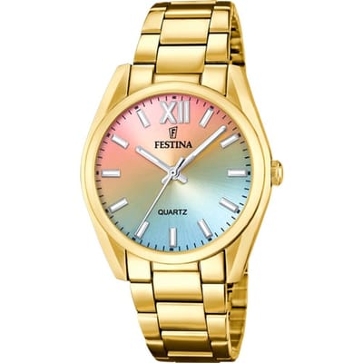 Festina - F20640/7 - Polshorloge - Dames