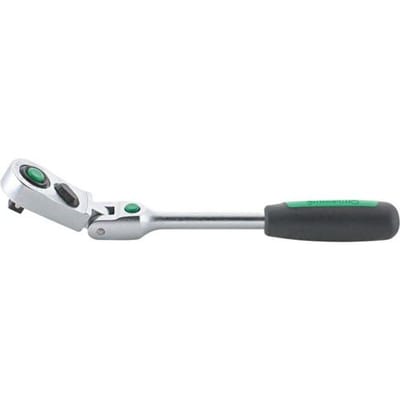 Stahlwille 416QR 11261010 Omschakelratel 1/4 (6,3 mm)