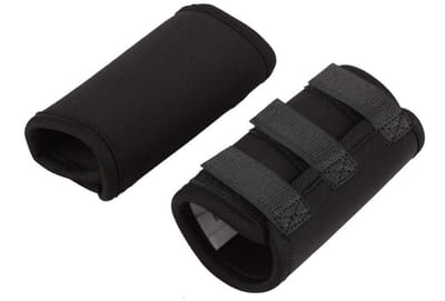 Dailygoods- Fractuurspalk Hond - Gewrichtsherstelverband - Kniebeschermers - Orthopedische Bescherming - Hondenbeenbrace - Hulpstabilisatie