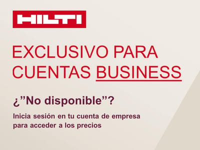 Hilti TE-CX SDS-Plus Steenboor Klopboor TECX 4 snijkanten alle maten (1 x 10/220 mm)