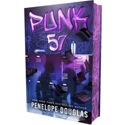 Punk 57 - Penelope Douglas