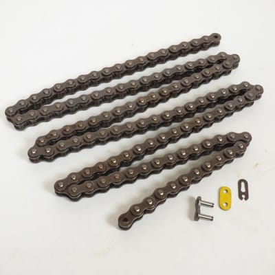 axring transmissie ketting voor husqvarna 240 wr motor 1985 tot 1988 nieuw