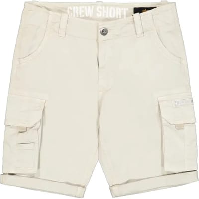 Korte Alpha Industries Crew