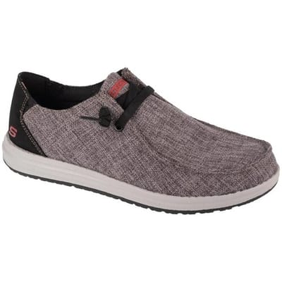 Lage Sneakers Skechers Melson