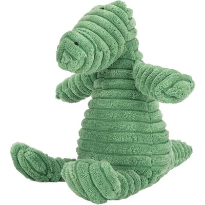 Honden Pluche Speelgoed Piepend Bijtbestendig Schattige Dierenvorm Huisdier Hond Knuffel voor Hondentanden Slijpen blue