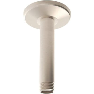 VitrA Origin ceiling arm for shower head, height 10 cm A45649