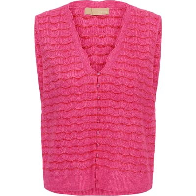 Damesgilet CULTURE Cuamera