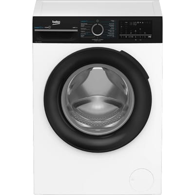 Beko BM3WFT4941B IronFast