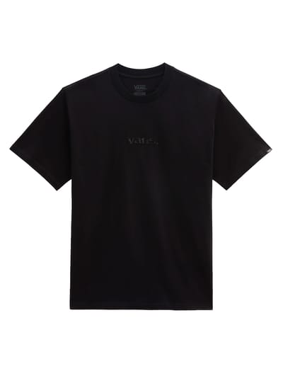 Vans - Esstential Loose Zwart L