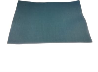 leonardo placematt 34.5x48cm blauw
