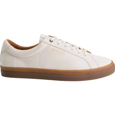 Dstrezzed Ds_basic Sneaker Offwhite Maat: 41 | Sneakers Outlet | Heren | Bruin