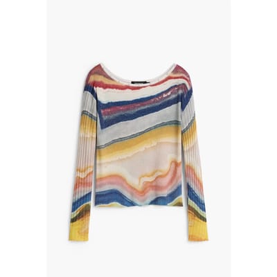 Trui Desigual JERS_TERRA 26WWJF43