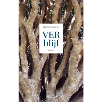 Verblijf - Yasmin Namavar