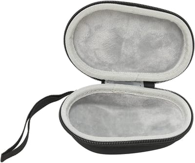 Store_7 - Hardcase Etui - Duurzaam en Shockproof - Reis Etui - Waterdicht - Geschikt voor Logitech MX M650L - Bescherming tegen Schokken - Ideaal v...