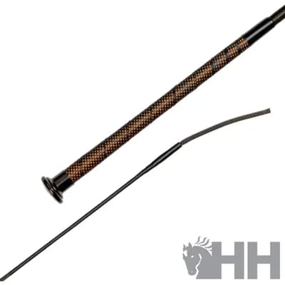 Dressuurzweep Fleck 03007 Colorline
