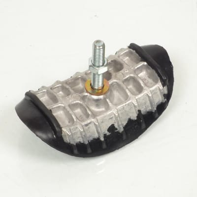 Gripster de jante 2.50 Motion Pro 11-0017 P603 Neuf pour moto cross enduro TT