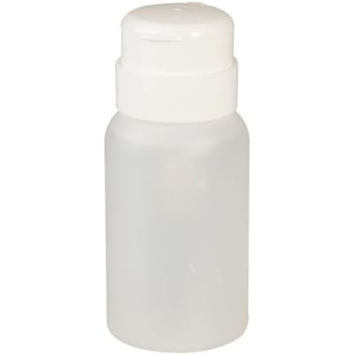 Sibel Vapo voor Nagellak Remover Wit
