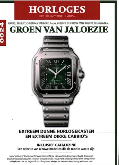 0024 Horloges - 77 2023