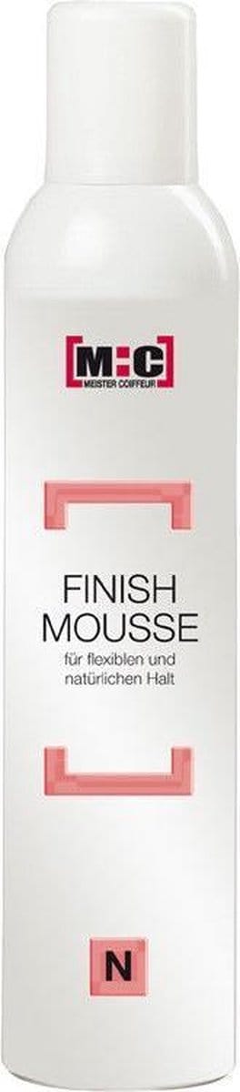 M:C Schuimversteviger Normaal 300ml