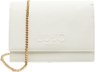 Liu Jo Caliwen - Schoudertas 22 cm (cream)